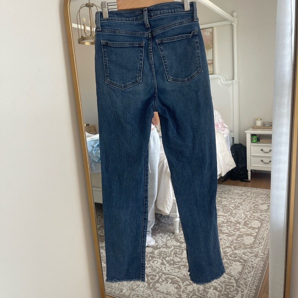 Target Jean  size 2 - Picture 2 of 3